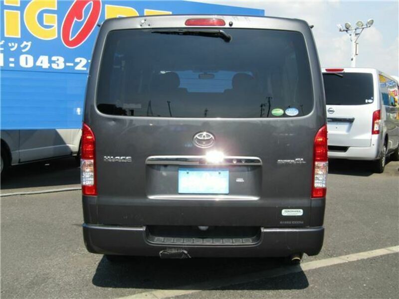 HIACE VAN-35