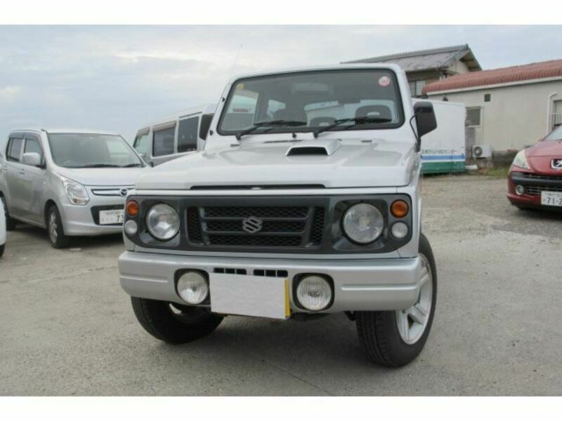 JIMNY-4