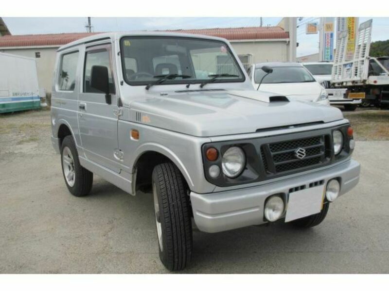 JIMNY-5