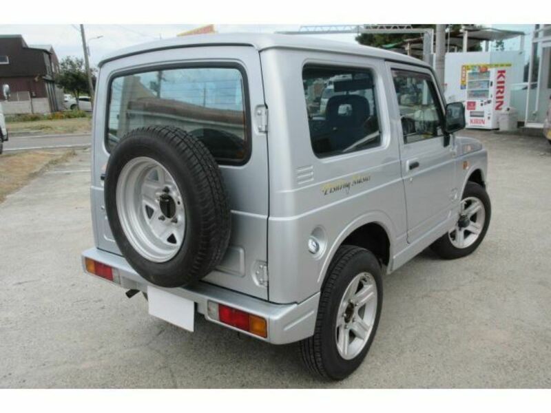 JIMNY-17