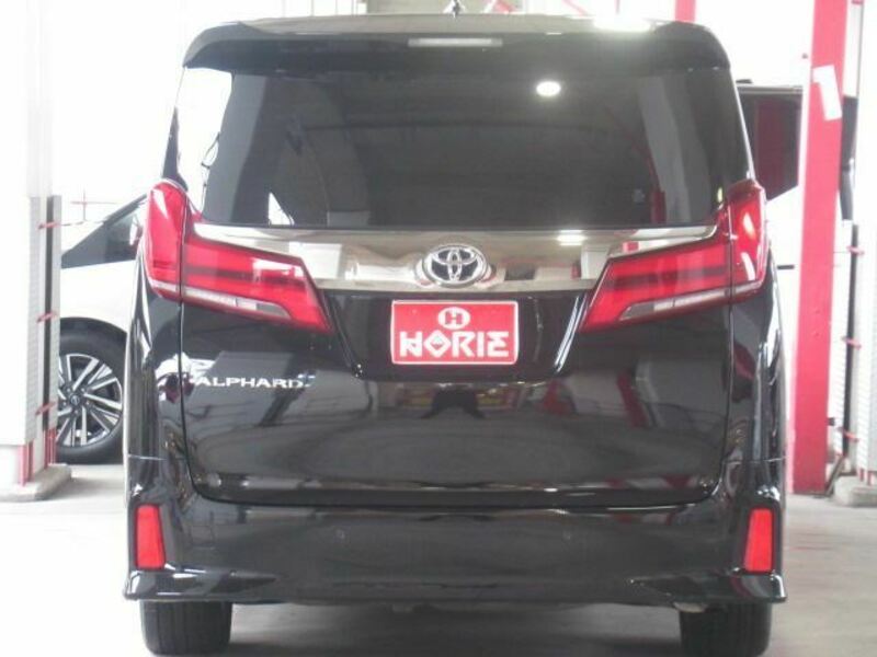 ALPHARD-1