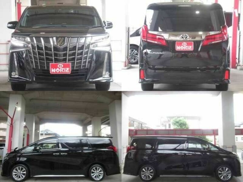 ALPHARD-47