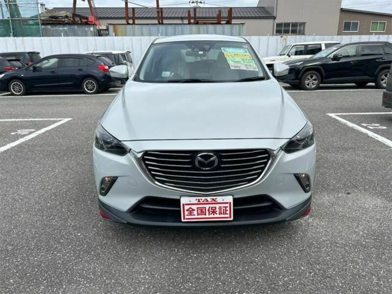 CX-3-1