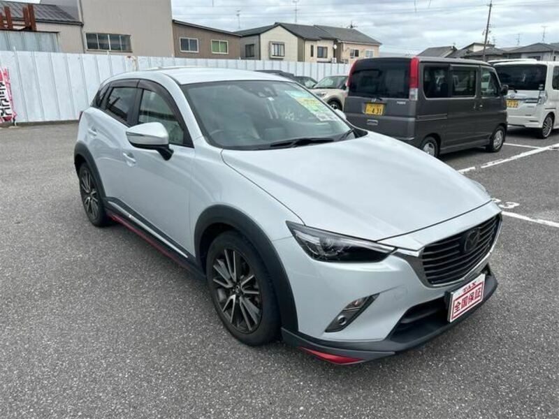 CX-3-2