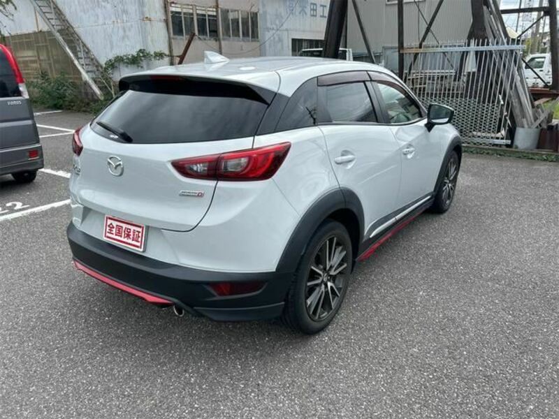 CX-3-4