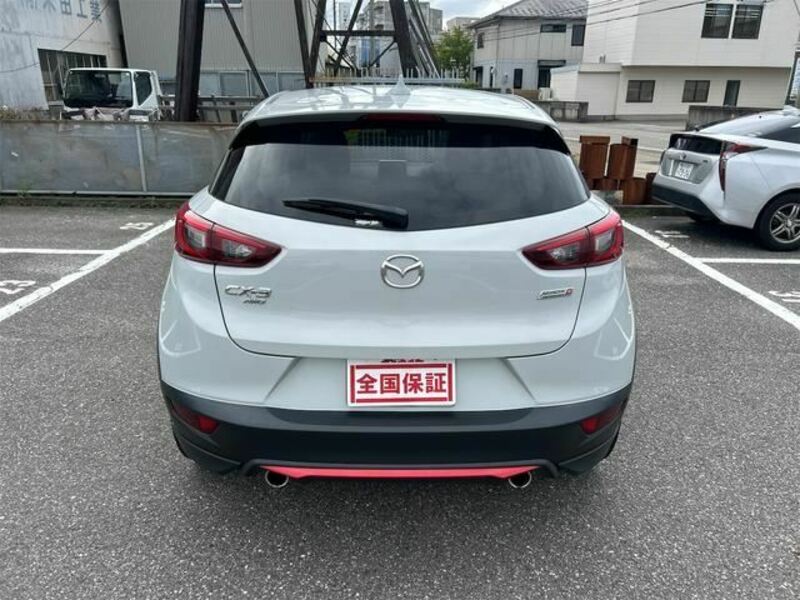 CX-3-5