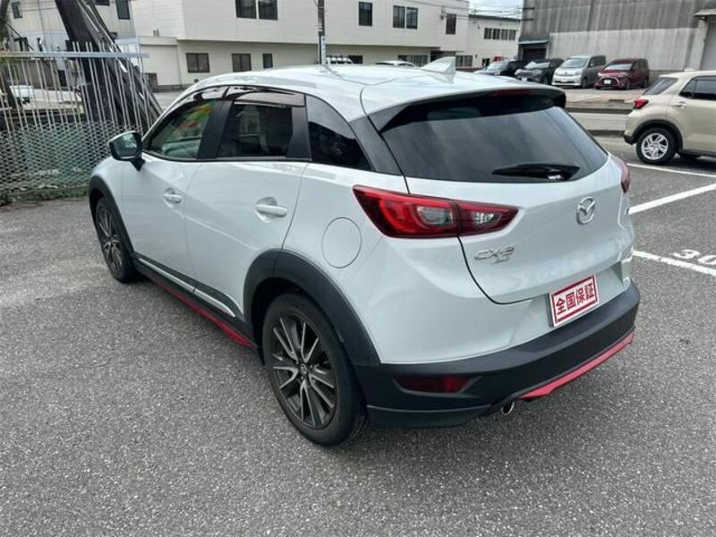 CX-3-6