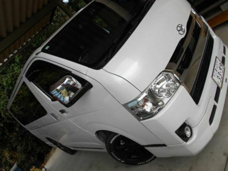 HIACE VAN-12