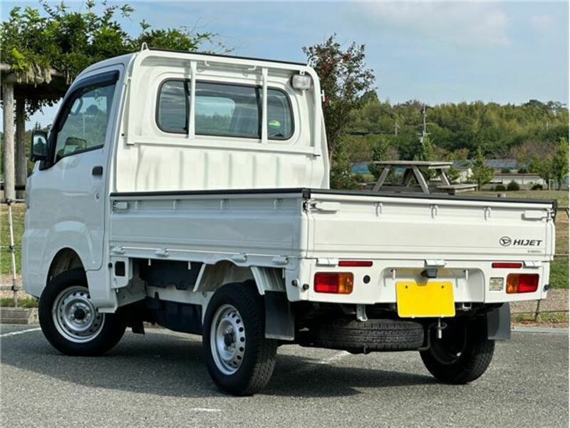 HIJET TRUCK-4