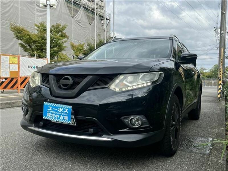 X-TRAIL-6