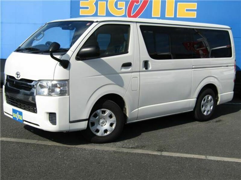 HIACE VAN-2