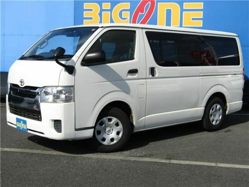 HIACE VAN-3