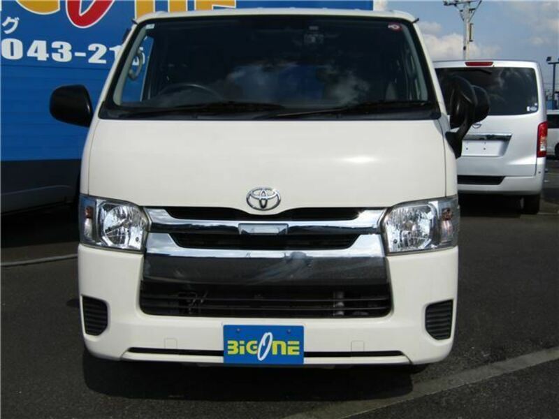 HIACE VAN-5