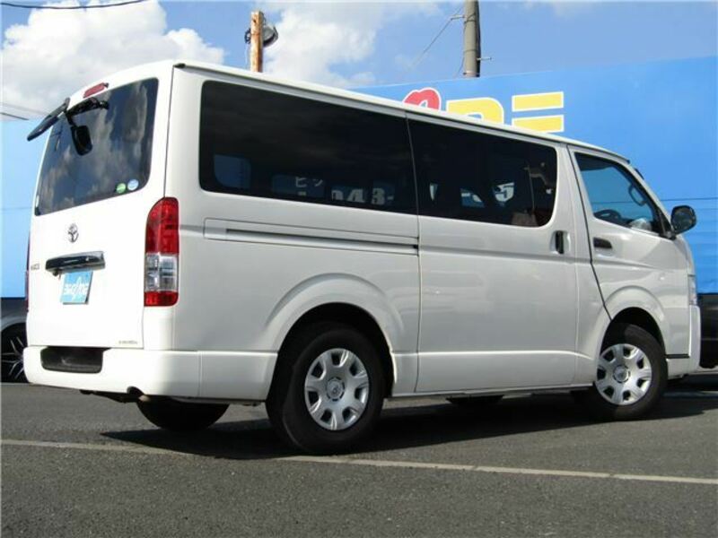 HIACE VAN-31