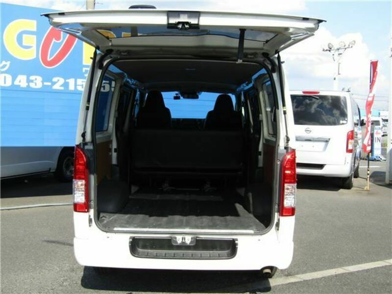 HIACE VAN-34