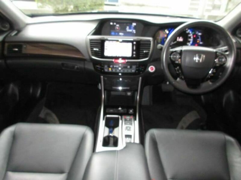 ACCORD HYBRID-2