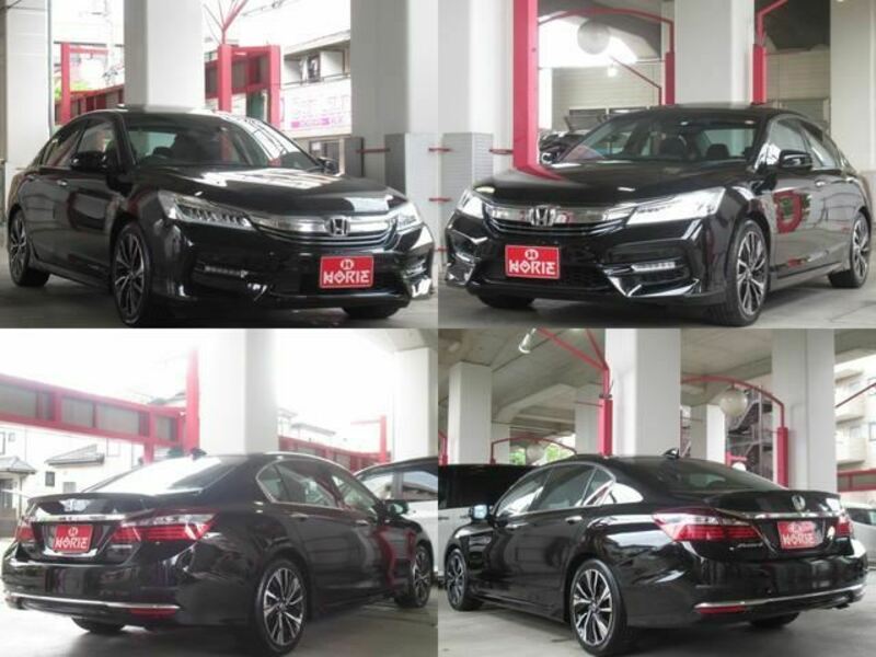 ACCORD HYBRID-29