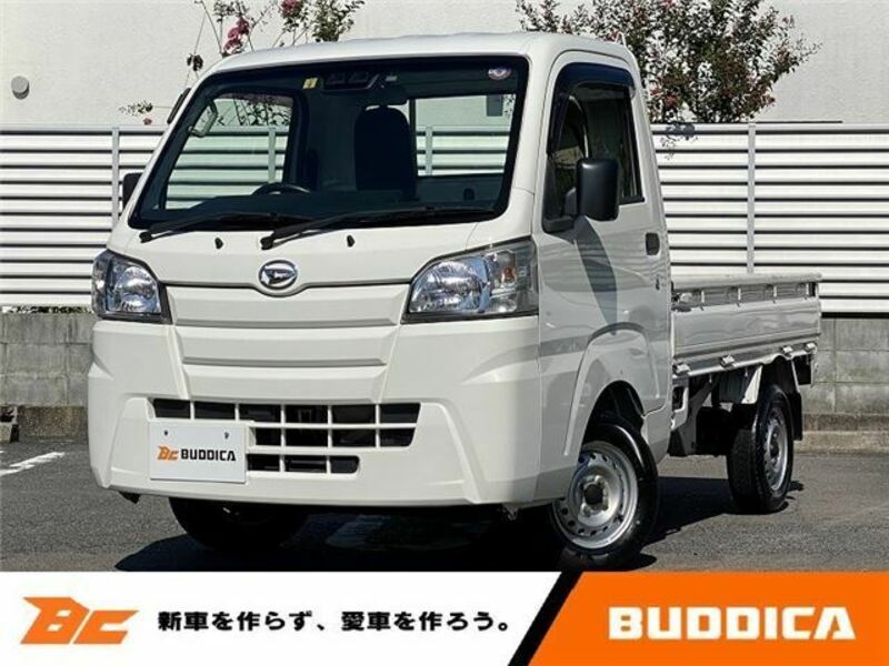 HIJET TRUCK-0