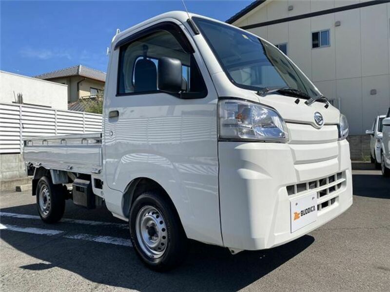 HIJET TRUCK-5