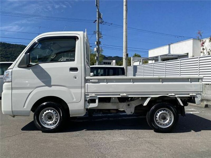 HIJET TRUCK-8