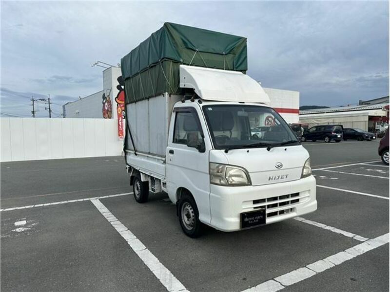 HIJET TRUCK-1