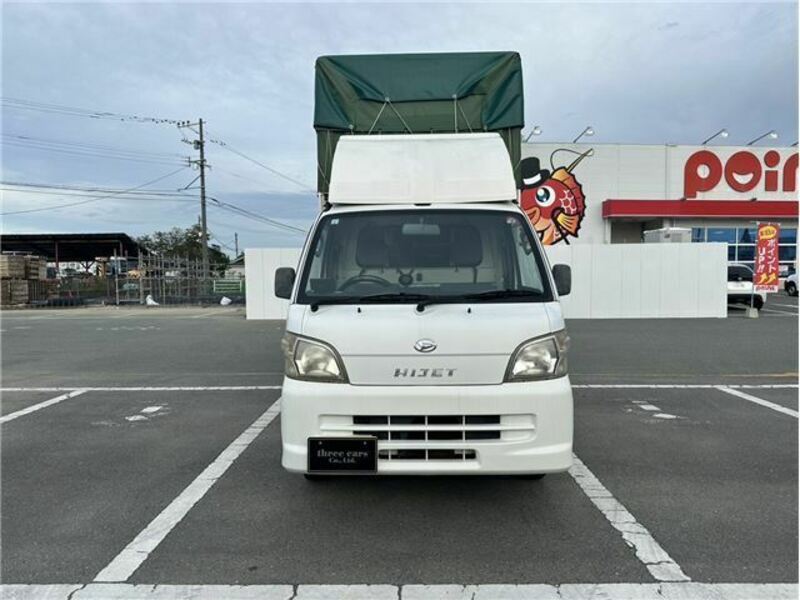 HIJET TRUCK-2