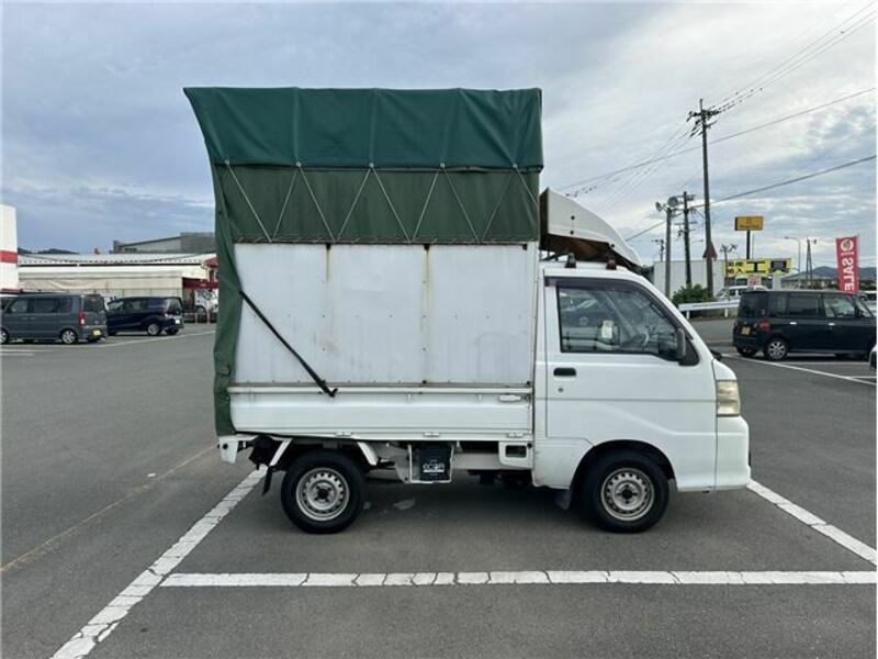 HIJET TRUCK-4