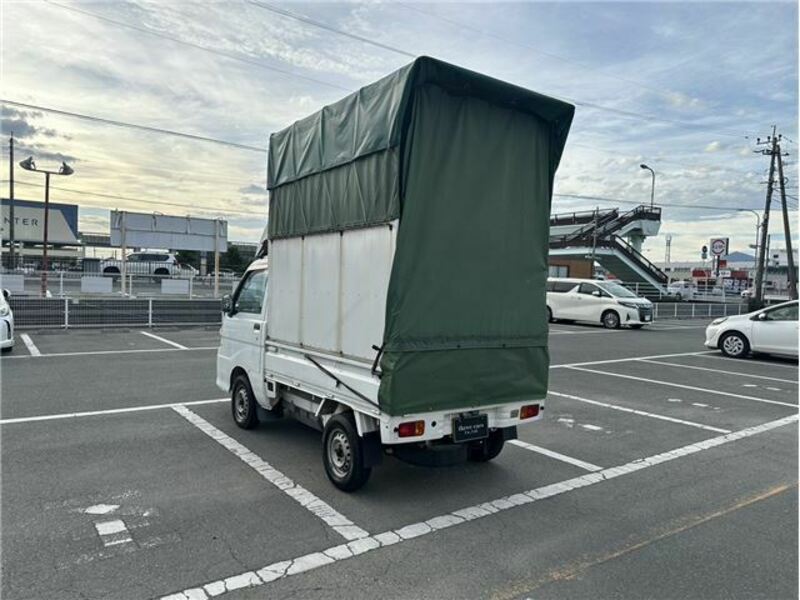 HIJET TRUCK-6