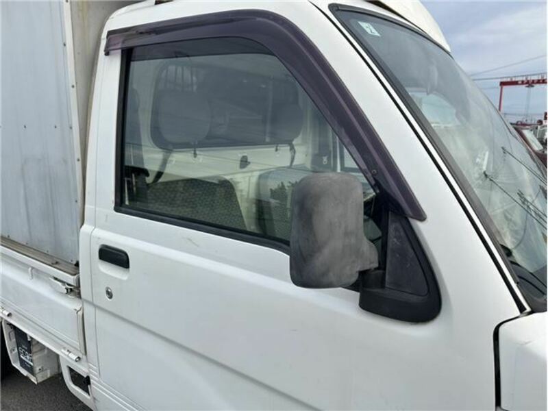 HIJET TRUCK-9