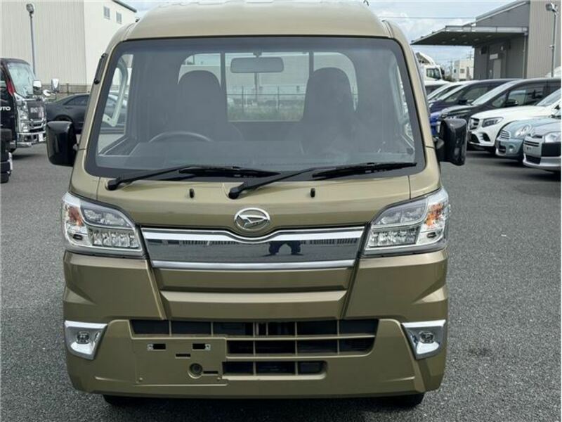 HIJET TRUCK-2