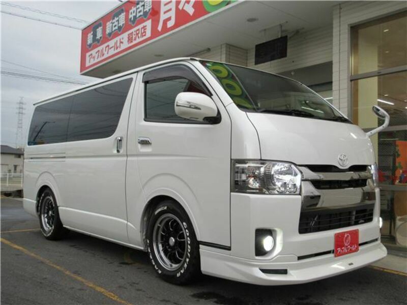 HIACE