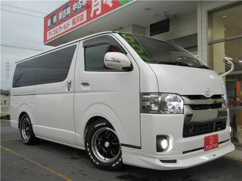 HIACE-3