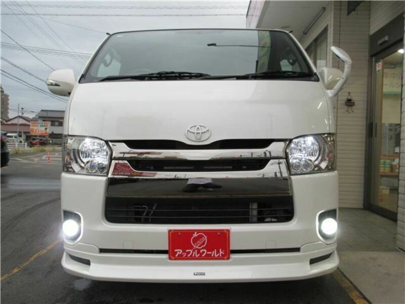 HIACE-4