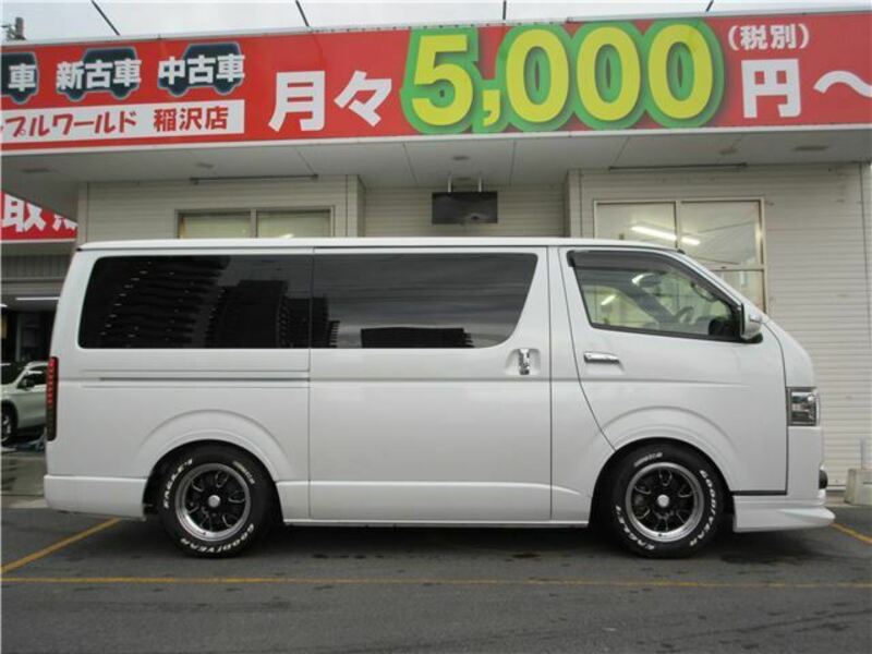 HIACE-5