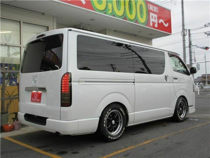 HIACE-6