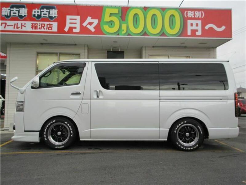 HIACE-9