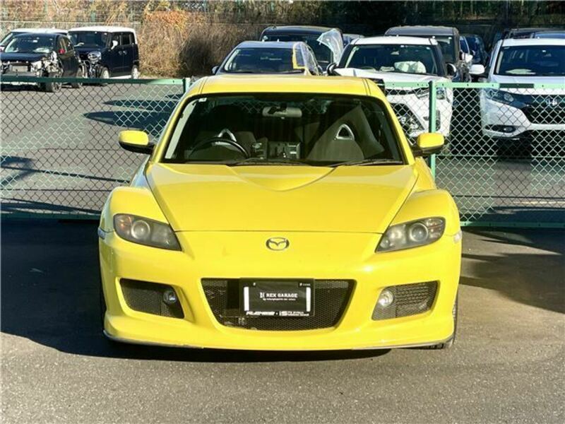 RX-8