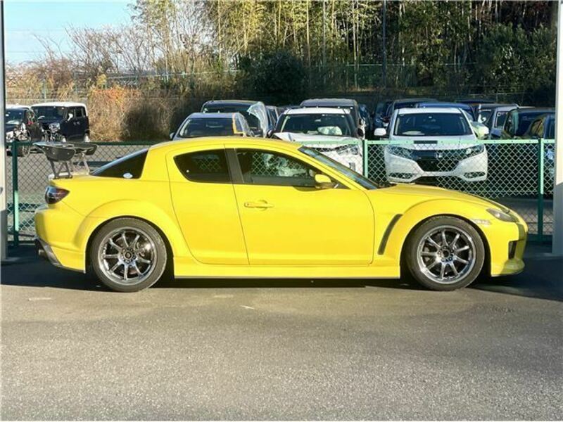 RX-8