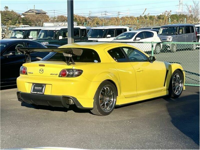 RX-8