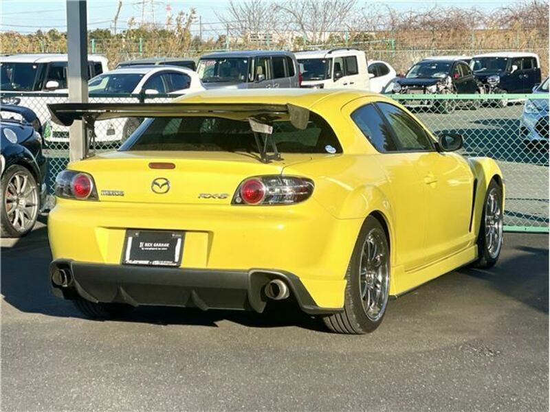 RX-8