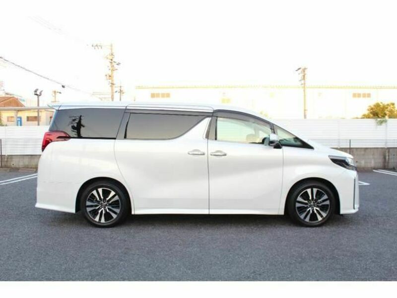 ALPHARD-2