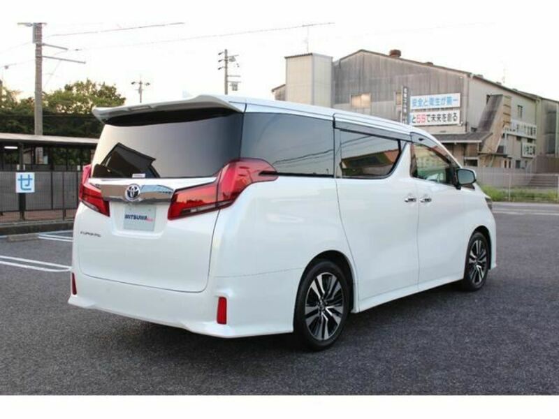 ALPHARD-3