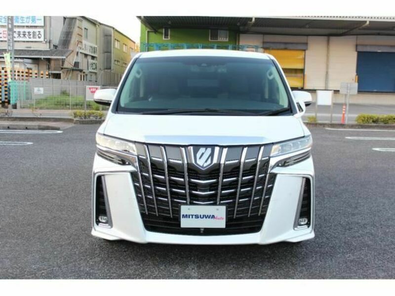 ALPHARD-4