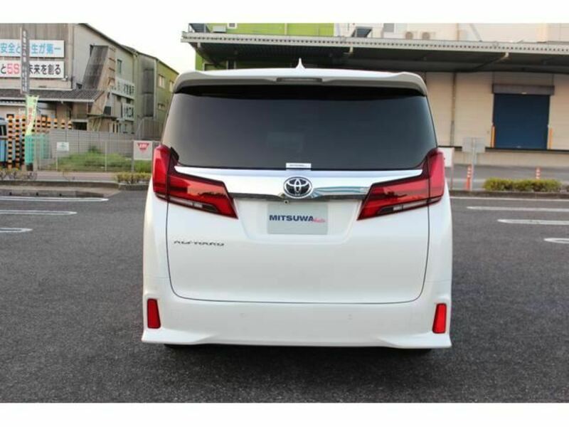 ALPHARD-5