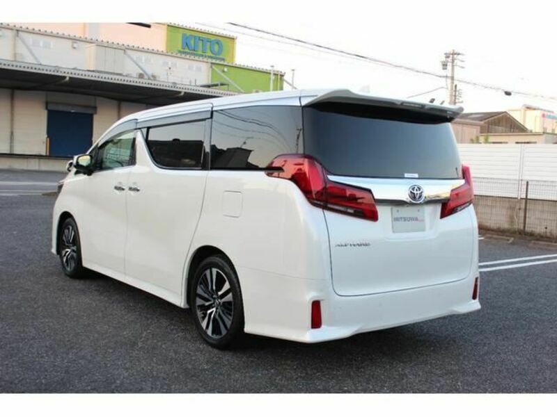 ALPHARD-6