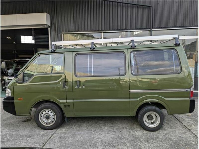 BONGO VAN-3