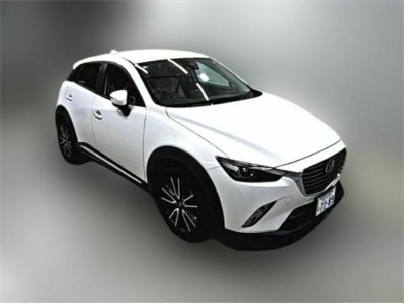 CX-3-3