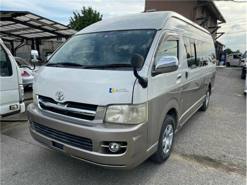 HIACE