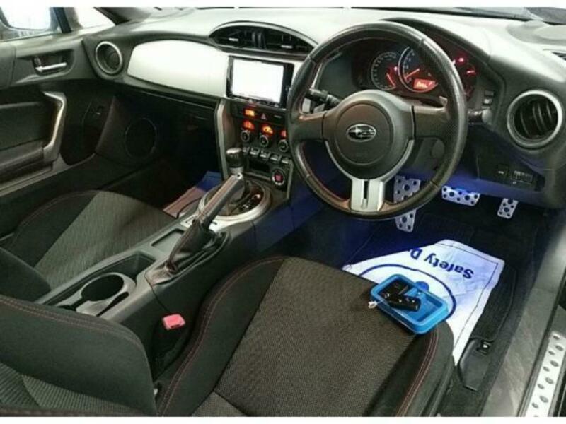 BRZ