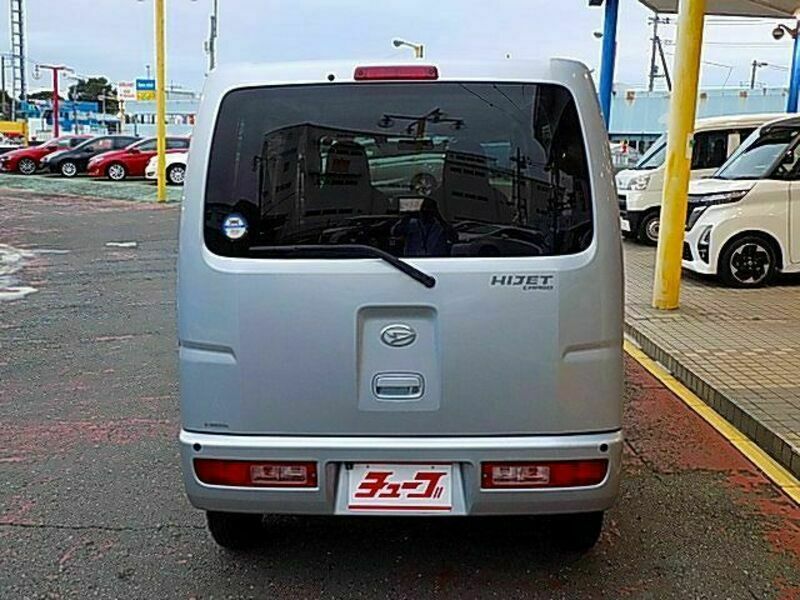 HIJET CARGO-14